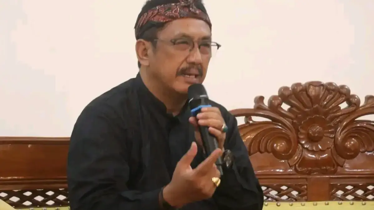 Bupati Sukabumi Angkat Suara Terkait Kasus Kematian NS oleh Ibu Tiri Istimewa