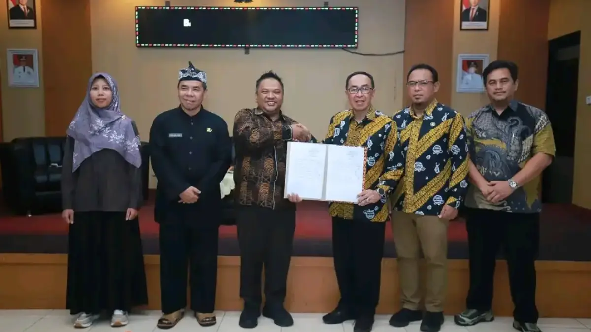 Pemkab Gelar Forum Konsultasi Publik Ranwal RKPD 2027 Istimewa