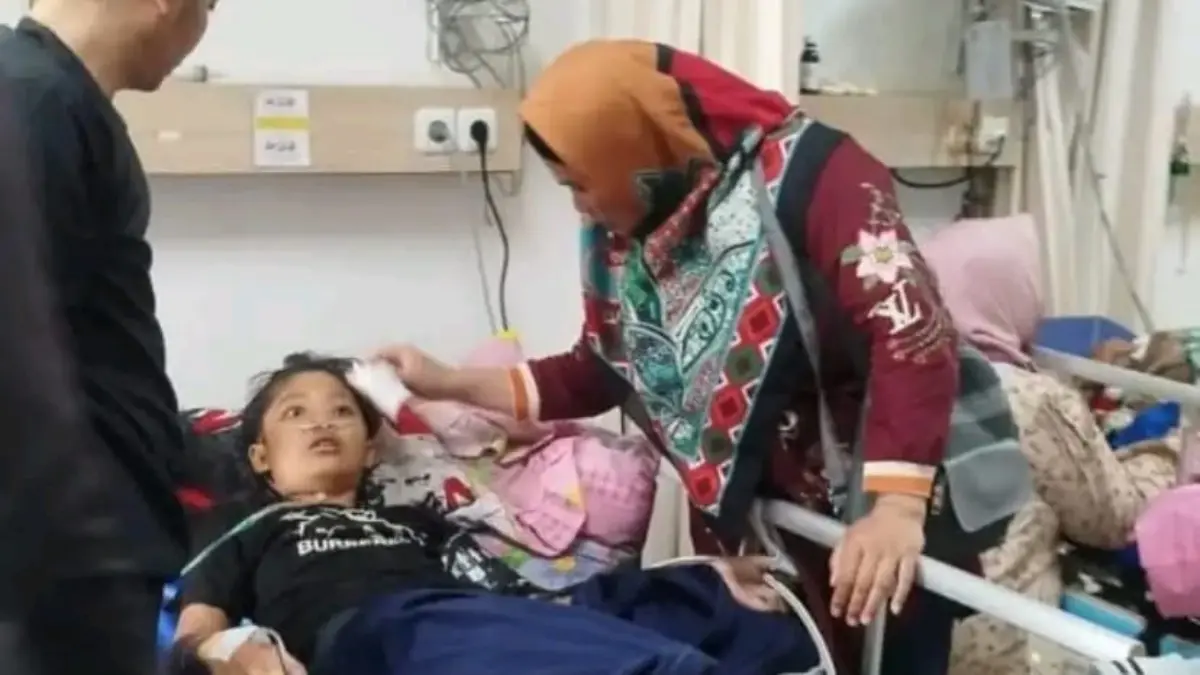 Pengacara TR Sebut Ada Pihak Lain dalam Kasus Kematian Nizam Istimewa