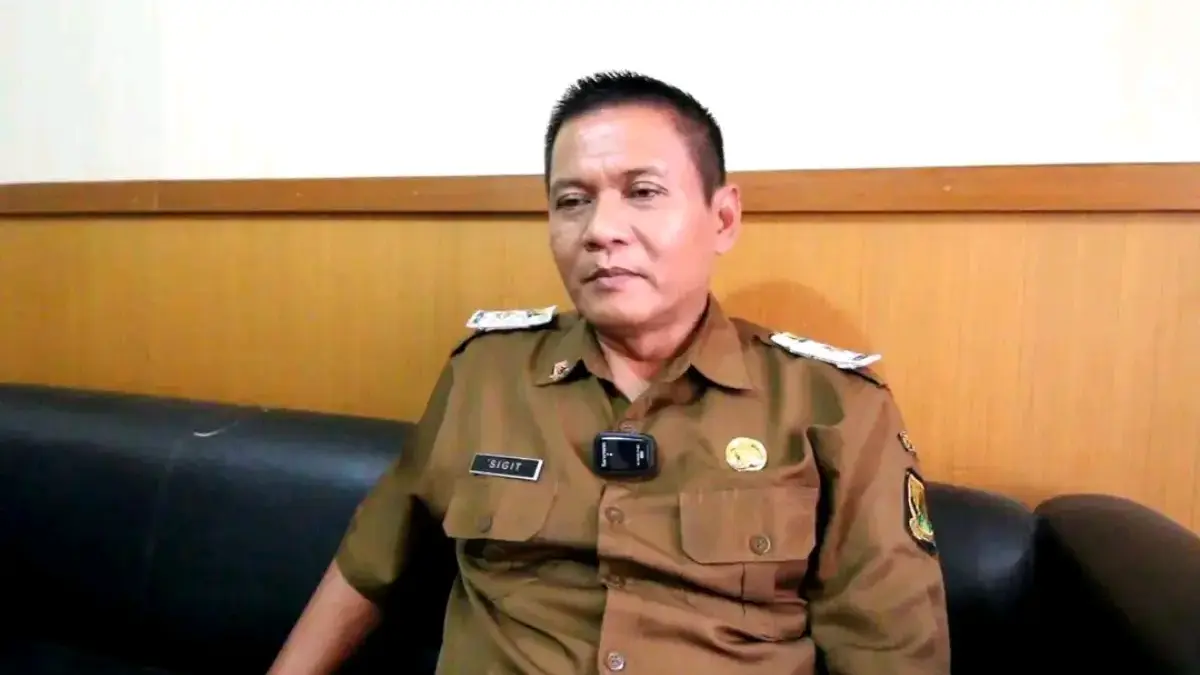 Disnakertrans Dorong Terciptanya Iklim Investasi yang Sehat di Sukabumi Istimewa