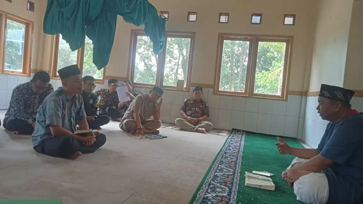 Perkuat Nilai Spiritual dan Kepedulian Sosial selama Ramadan Istimewa
