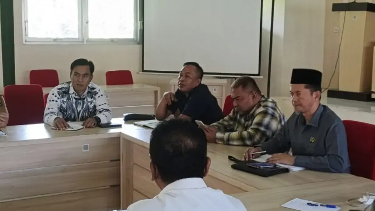 Banyak Kecelakaan di Jalur Cibadak–Nagrak, DPRD Desak Perbaikan Jalan Istimewa