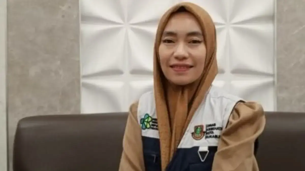 Kota Sukabumi Belum Tetapkan KLB Campak Istimewa