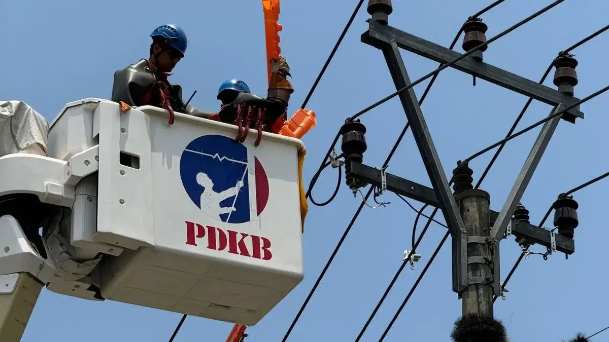 PLN UP3 Sukabumi Tingkatkan Pengawasan Jaringan Listrik, Masyarakat Diminta Aktif Melapor Ist