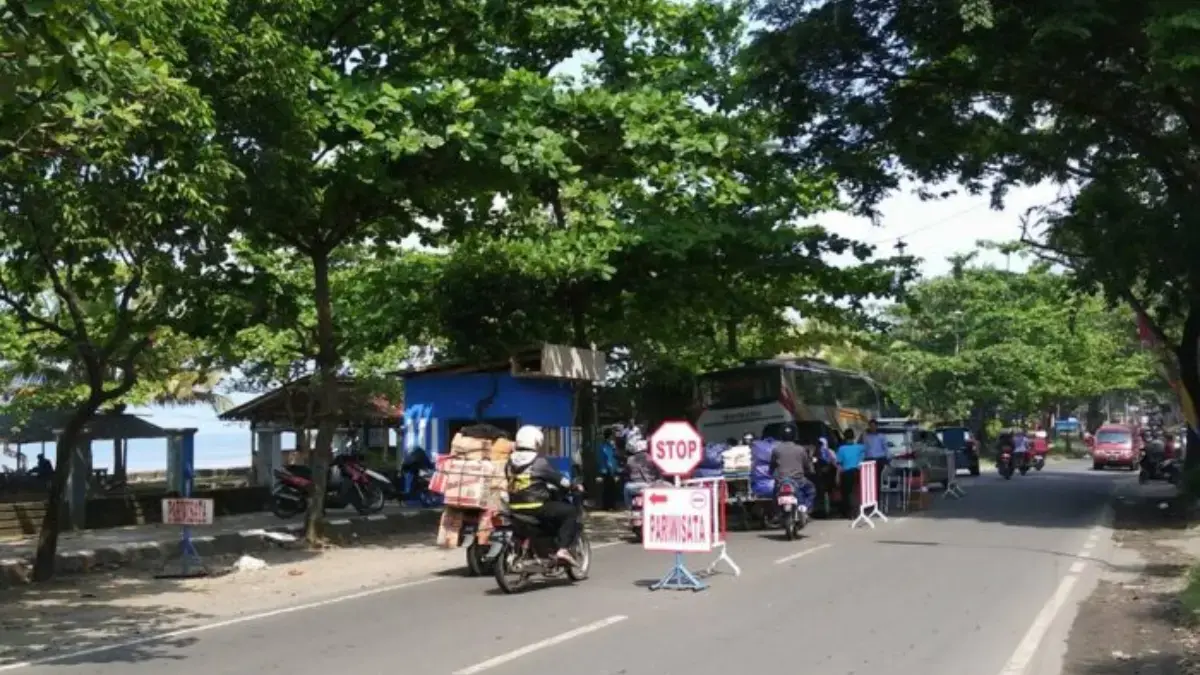 Wacana Tollgate Wisata Sukabumi Tuai Sorotan dari Kalangan Praktisi Istimewa