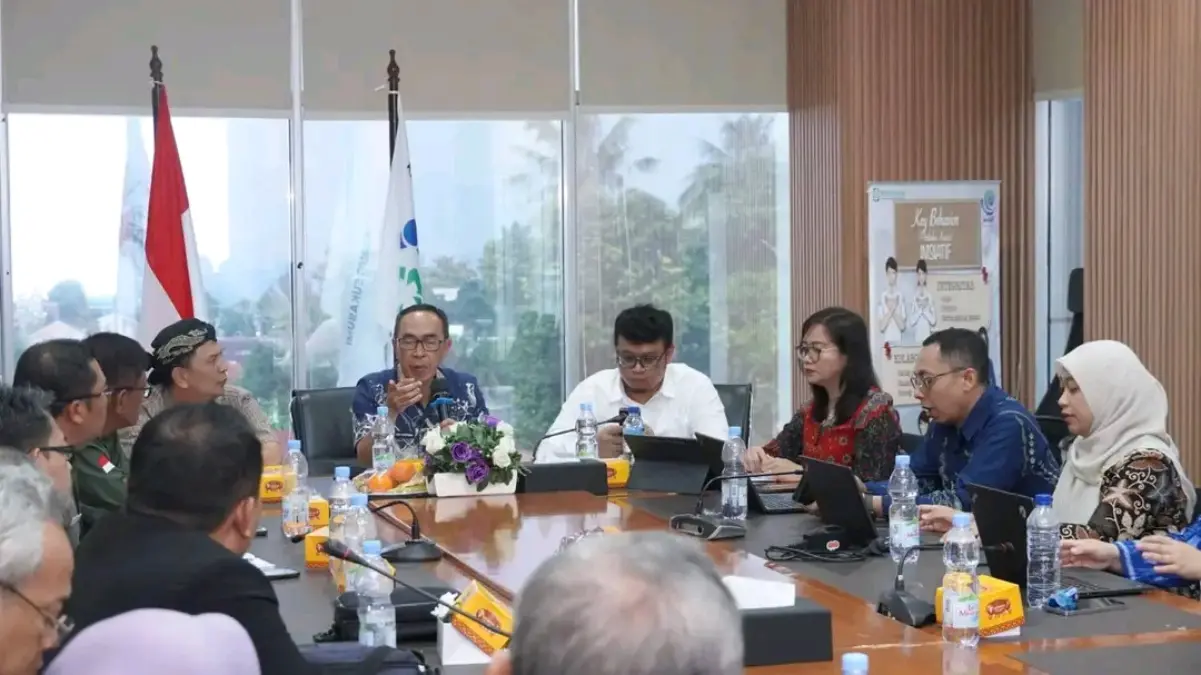 Pemkabi Berkomitmen Masyarakat Sukabumi dapat Akses Layanan Kesehatan Istimewa