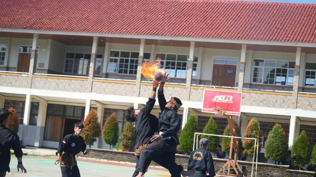 Istimewa