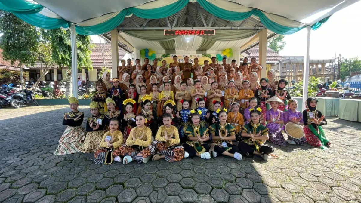 Seminar Silat Internasional Digelar di Kota Sukabumi, Diikuti Pesilat dari Berbagai Negara ist