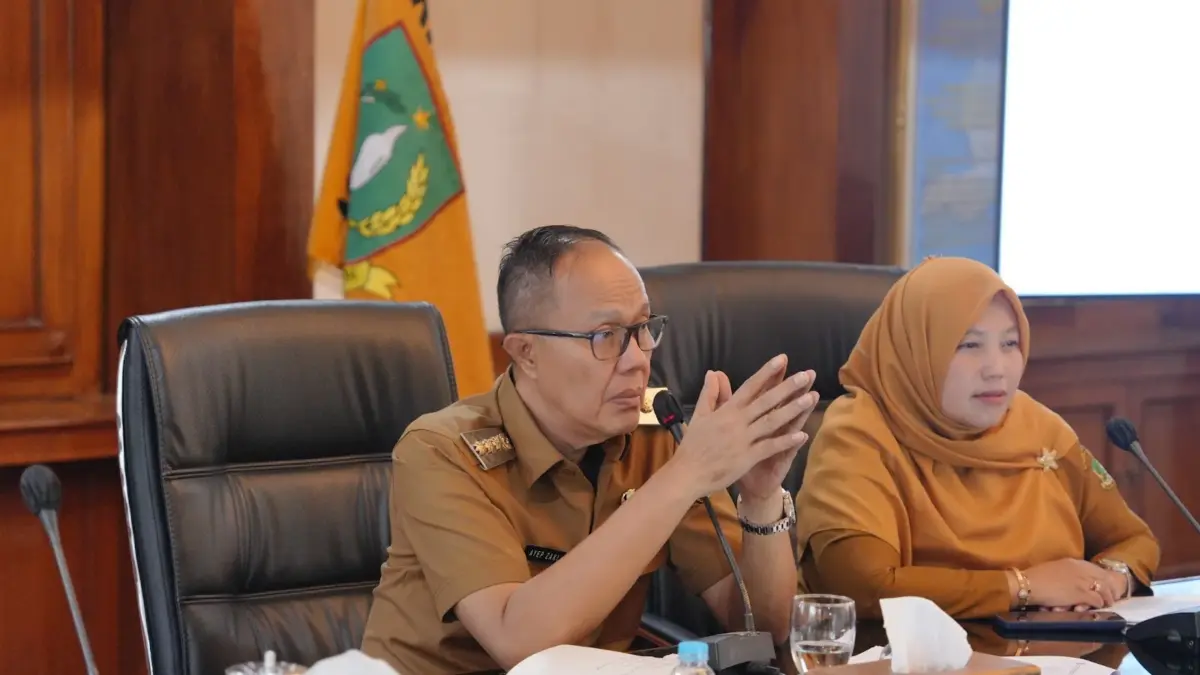 Tingkatkan PAD dari Layanan di Puskesmas Istimewa