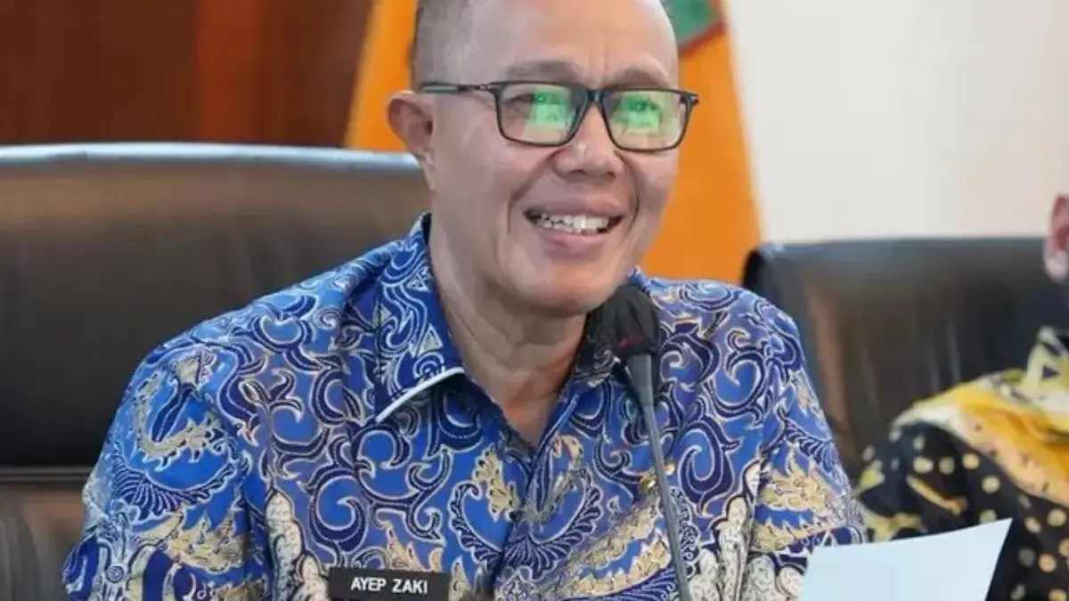 Fiskal Terancam Terguncang, Siapkan Skema Pinjaman Daerah Istimewa