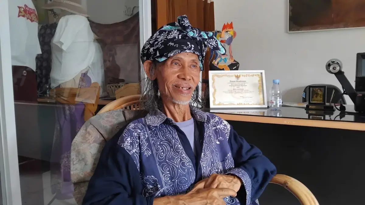 Istimewa