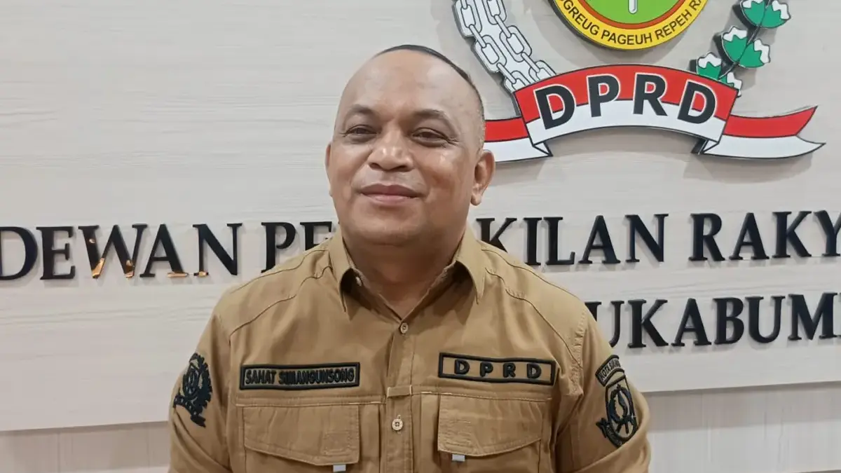 Legislator NasDem Apresiasi Penempatan Satpam di Lapdek Istimewa