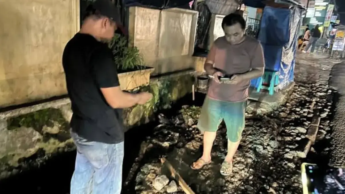 Seorang Pemuda Tewas Dikeroyok, Ditemukan Luka Tusuk Senjata Tajam Istimewa