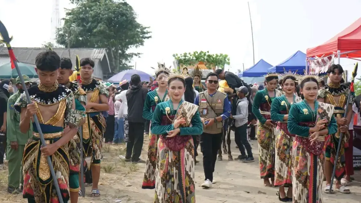 Istimewa