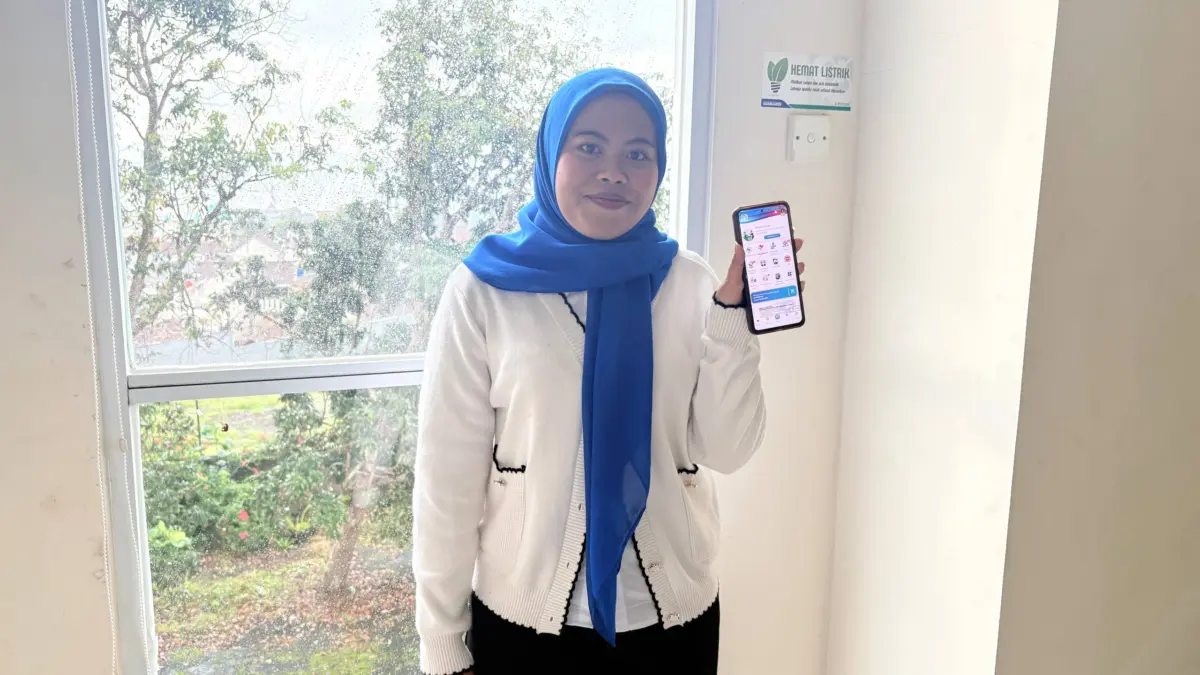 Peserta JKN