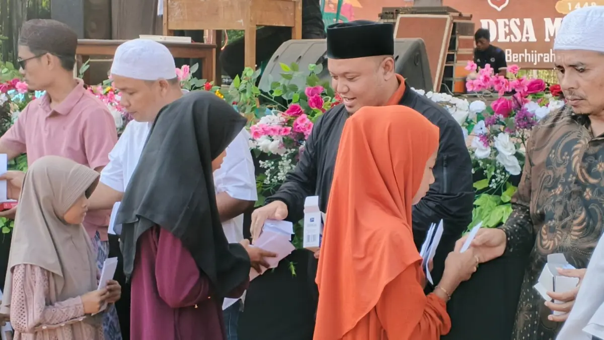 Istimewa