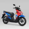 New Honda Beat