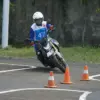 Safety Riding