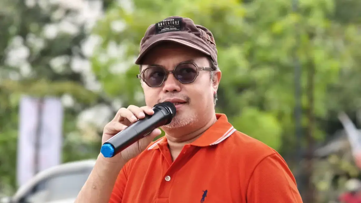 Anggota DPRD: Sekolah Maung Mirip Sekolah Favorit Istimewa