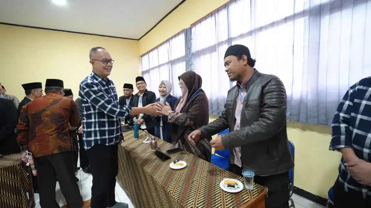 Seleksi Pimpinan Baznas Dimulai Istimewa