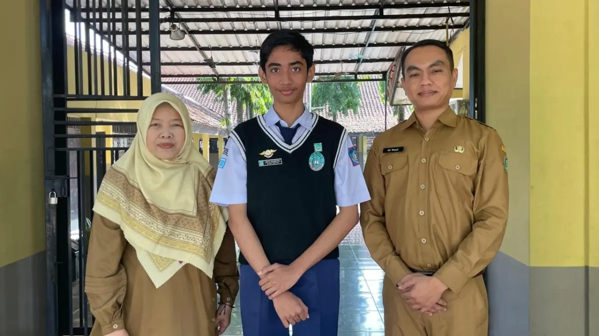 Istimewa