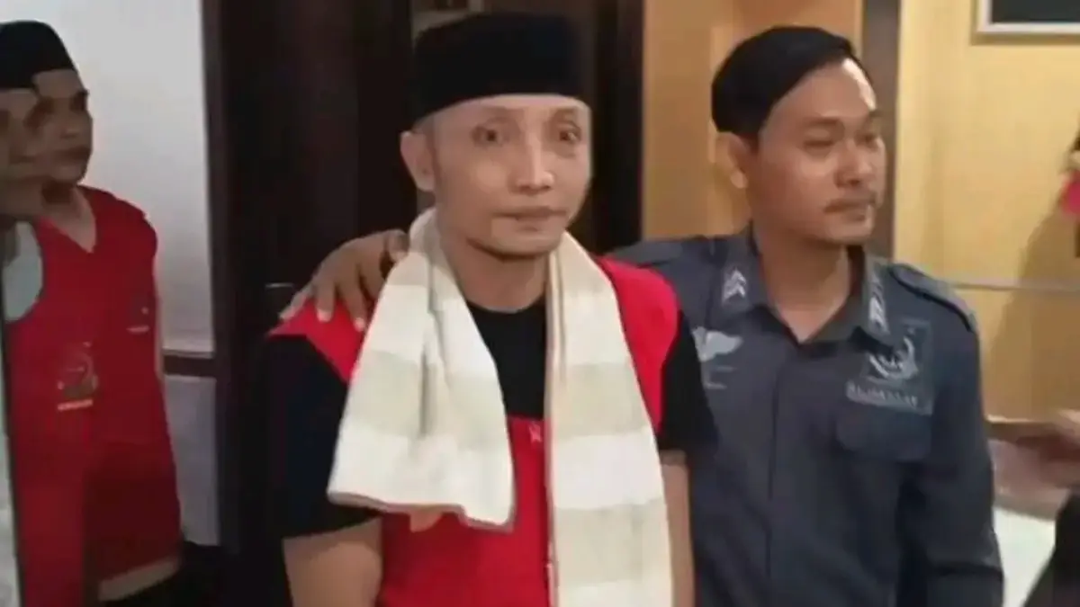 Kasus Kematian Anak Masuki Babak Baru, Kejari Sukabumi Terima Pelimpahan Tersangka dan Barang Bukti Istimewa