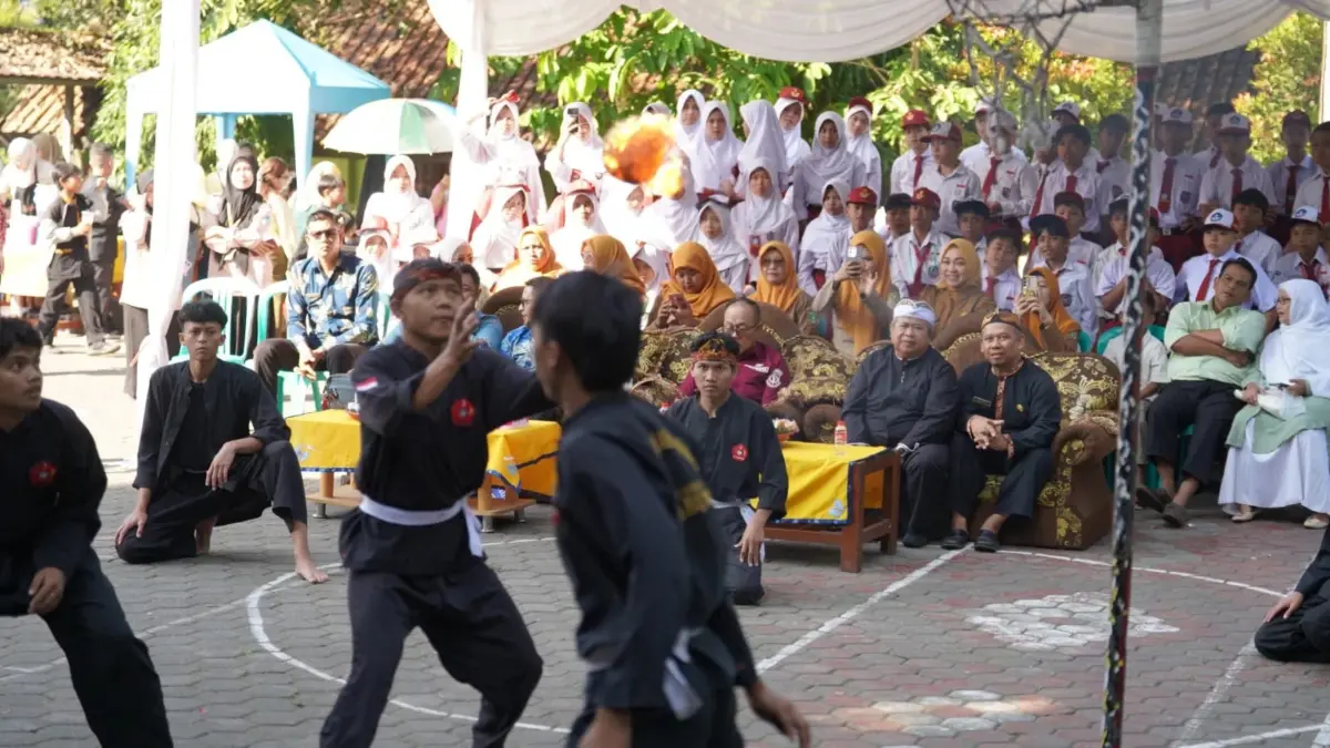 Istimewa