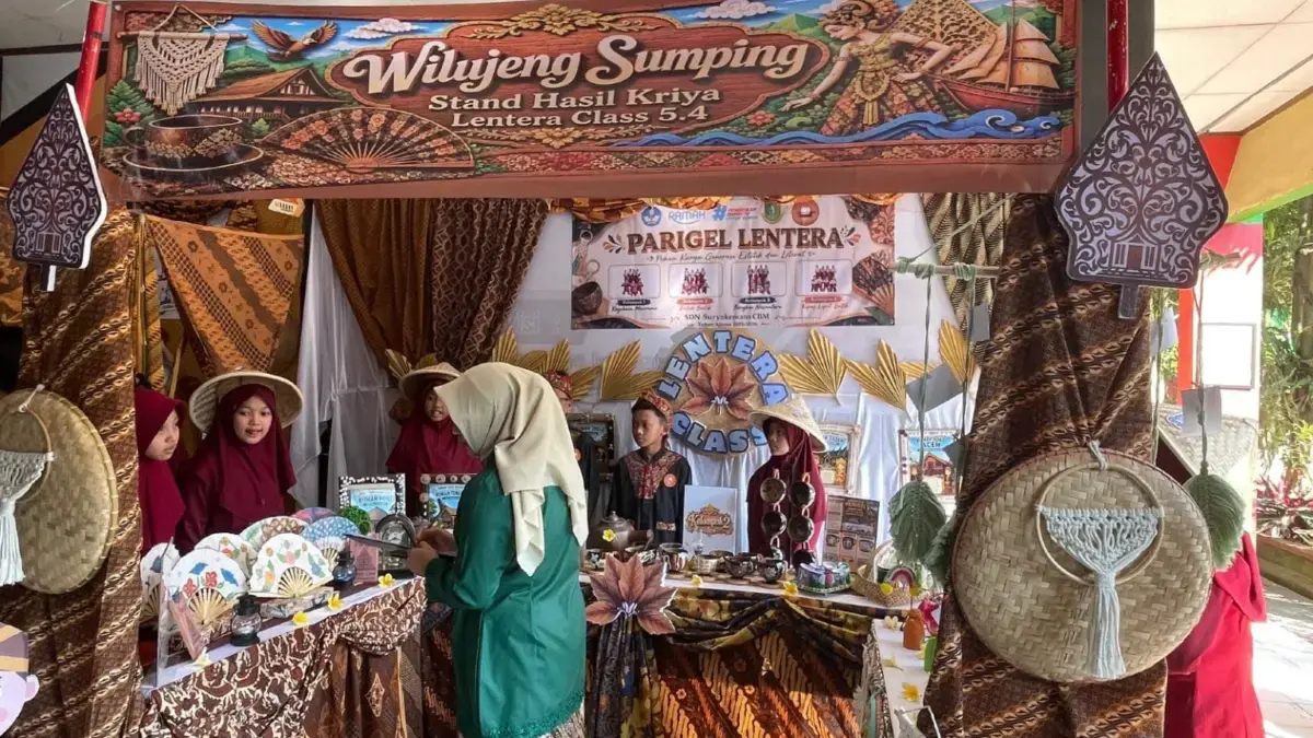Istimewa