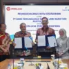 bank bjb x primajasa