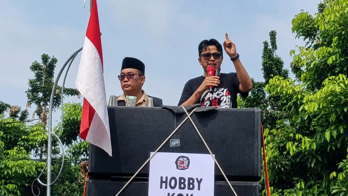 Forum RT/RW di Kota Sukabumi Apresiasi Partisipasi Masyarakat Istimewa