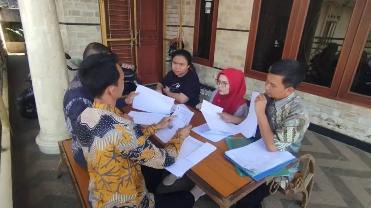 Intensifkan Upaya Kejar Target PBB-P2 Istimewa