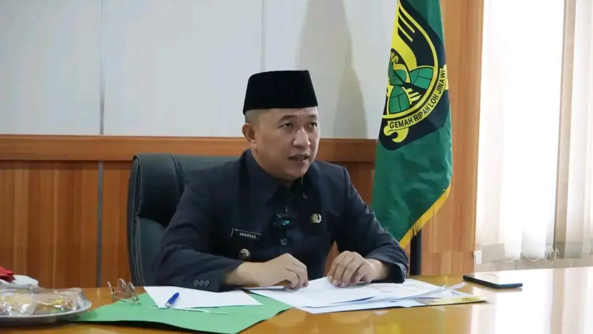 Penanganan Stunting di Sukabumi Tanggungjawab Bersama Istimewa