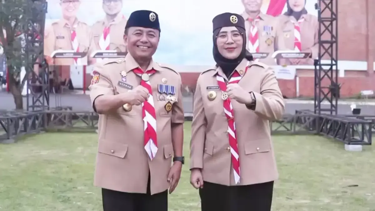 Pemprov Jabar Usut Dugaan ASN Bermain Judol Istimewa