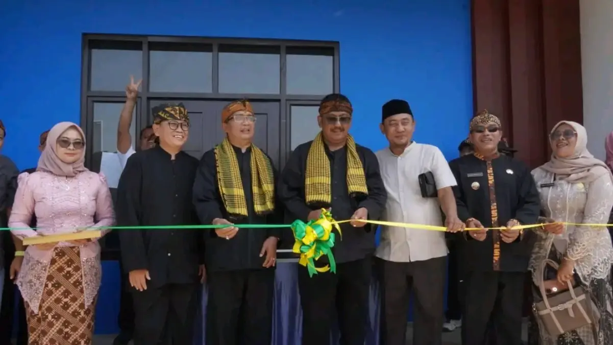 UPT Dalduk Cibitung Diresmikan, Bupati : Hadirkan Pelayanan Terbaik pada Masyarakat Istimewa