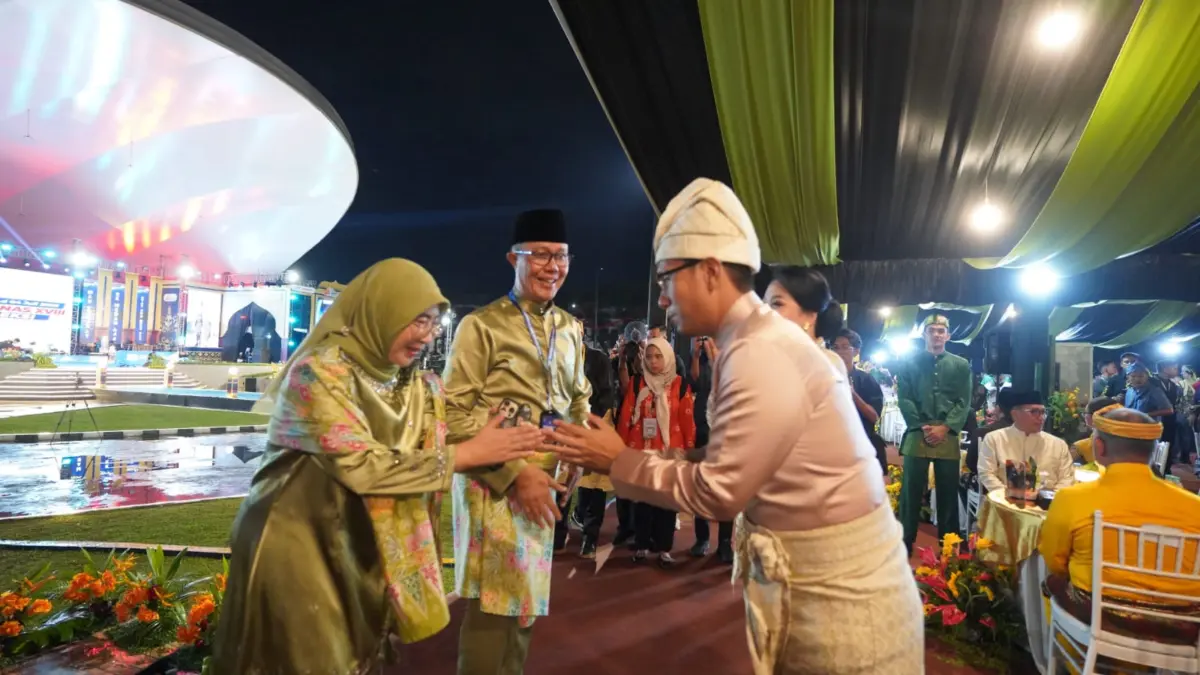 Istimewa