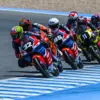 Moto3