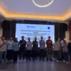 MOU Penanganan Masalah Hukum