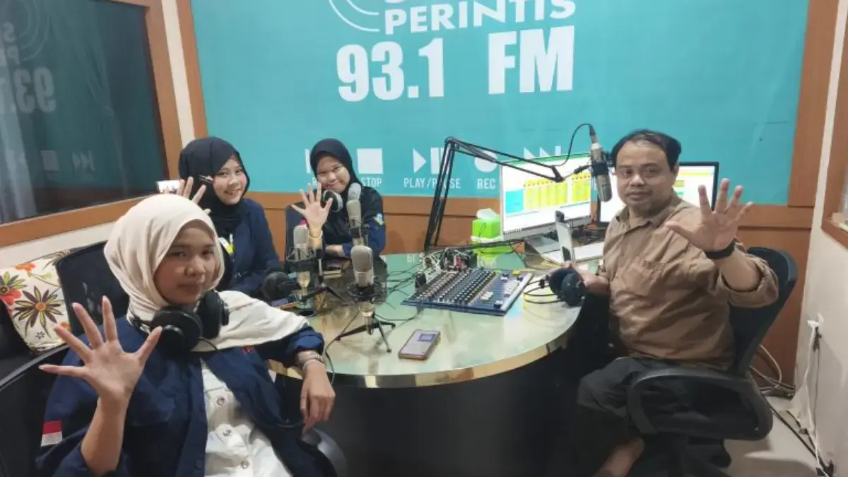Forum Anak Kota Sukabumi Buka Rekrutmen Anggota Baru Istimewa