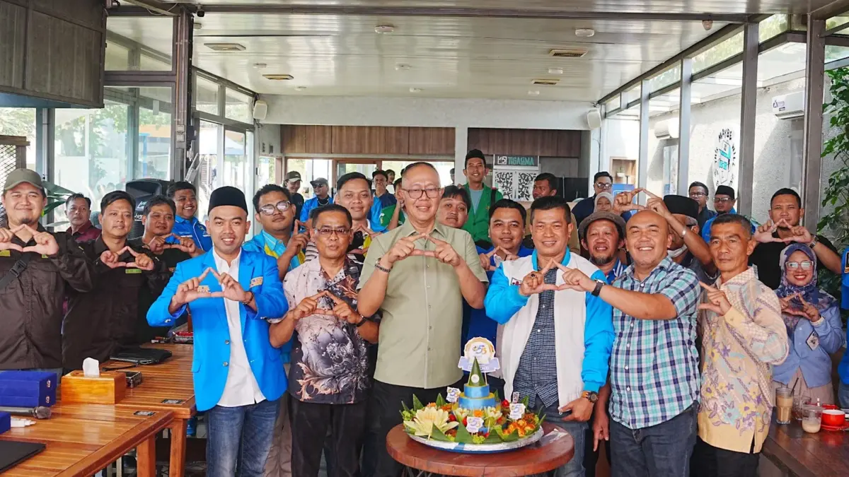 Istimewa