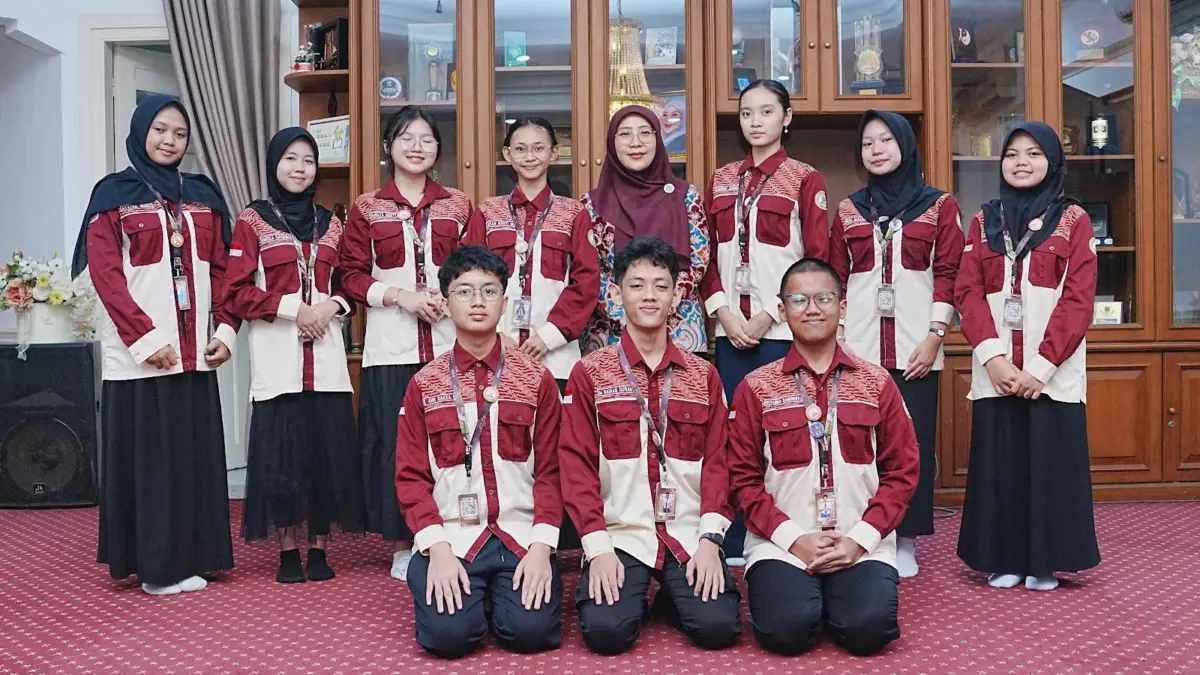 Istimewa