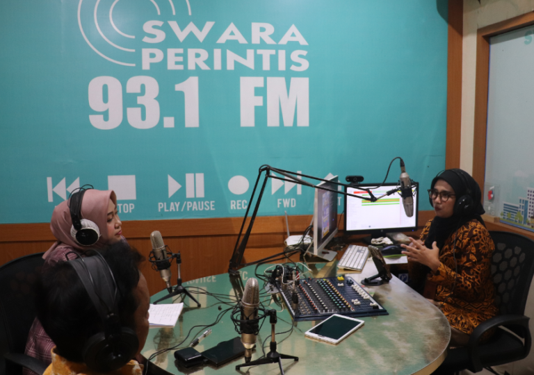 Bursa Kerja Internasional Siapkan 5 Ribu Lowongan Kerja Istimewa
