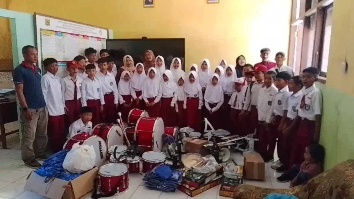Istimewa
