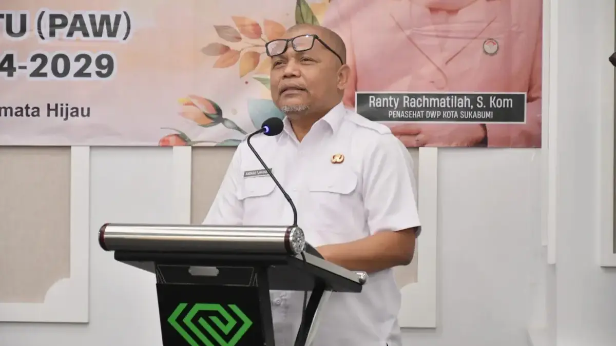 Perkuat Sinergi Dukung Program Pemerintah Istimewa