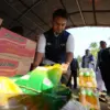 Bantuan Logistik