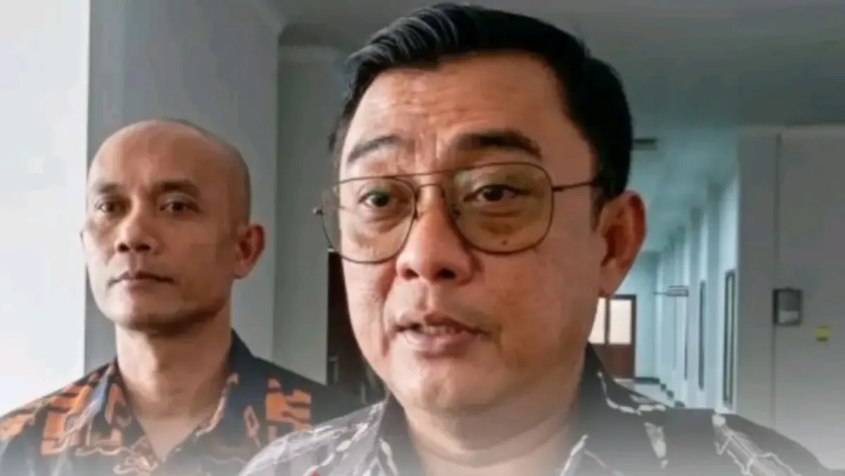 BNN Kabupatren Sukabumi Siapkan Layanan Rehabilitasi Gratis Istimewa