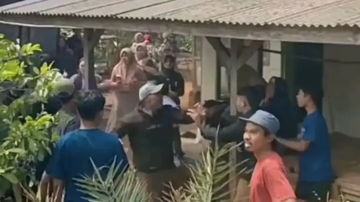 Polisi : Kasus Oknum Guru Ngaji Cabul di Simpenan, Murni Tindak Pidana Berat Istimewa