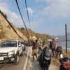 PENANGANAN GEMPA NTT