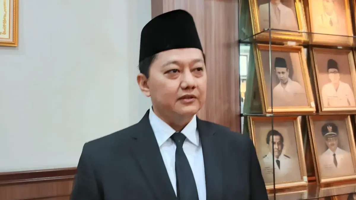 Perubahan Status PPPK Pertimbangkan Keuangan Daerah Istimewa