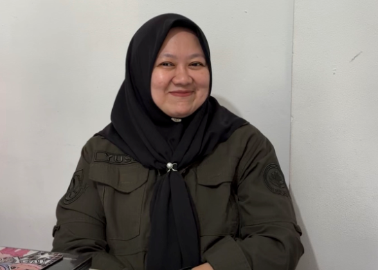 Aktif Kelola Sampah, Masyarakat Bisa jadi Nasabah Bank Sammi Istimewa