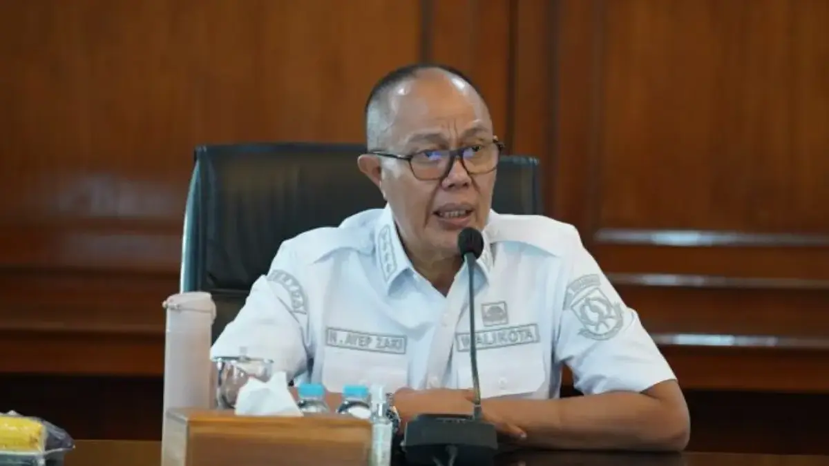 Pimpinan OPD Teken Komitmen Dongkrak PAD Istimewa